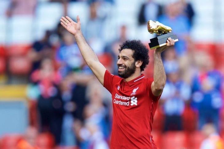 محمد صلاح محمد صلاح